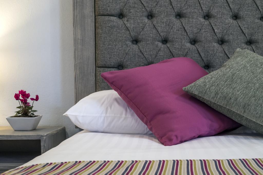 Hotel Casa Aurora Querétaro Zewnętrze zdjęcie